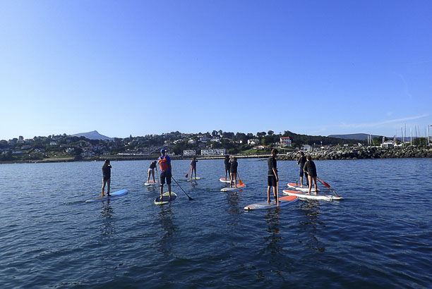 Vacances pour tous : colonies de vacances