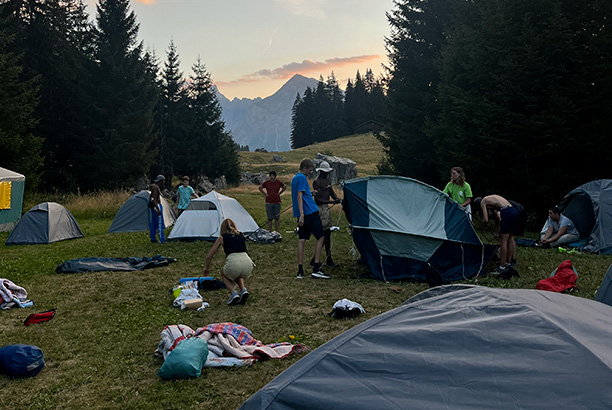 Vacances-passion - Centre Neig'Alpes - Les Carroz d'Arâches - Haute-Savoie