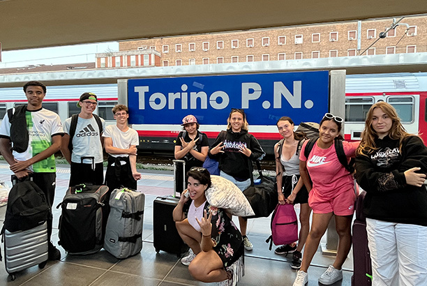 Vacances-passion - Itinérance Italienne - Italie - Italie