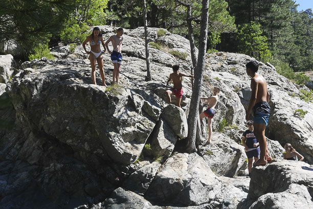Vacances-passion - Corse du Sud - Corse - Corse