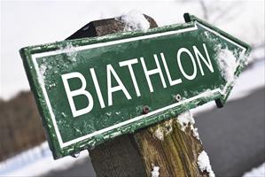 Vacances pour tous - colonies de vacances  - Xonrupt-Longemer - Juniors biathlon