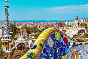 Vacances pour tous - colonies de vacances  - Viva Espana - Viva España